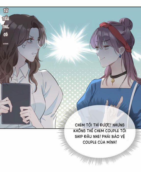 Tình Đầu Của Hoàng Thái Tử 23 trang 37