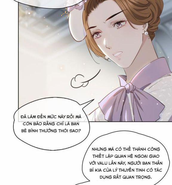 Tình Đầu Của Hoàng Thái Tử 23 trang 4