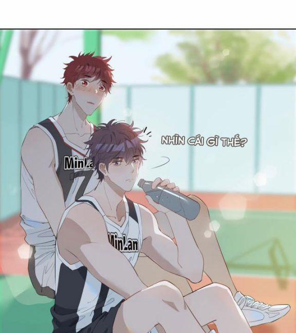 Tình Đầu Của Hoàng Thái Tử 23 trang 41