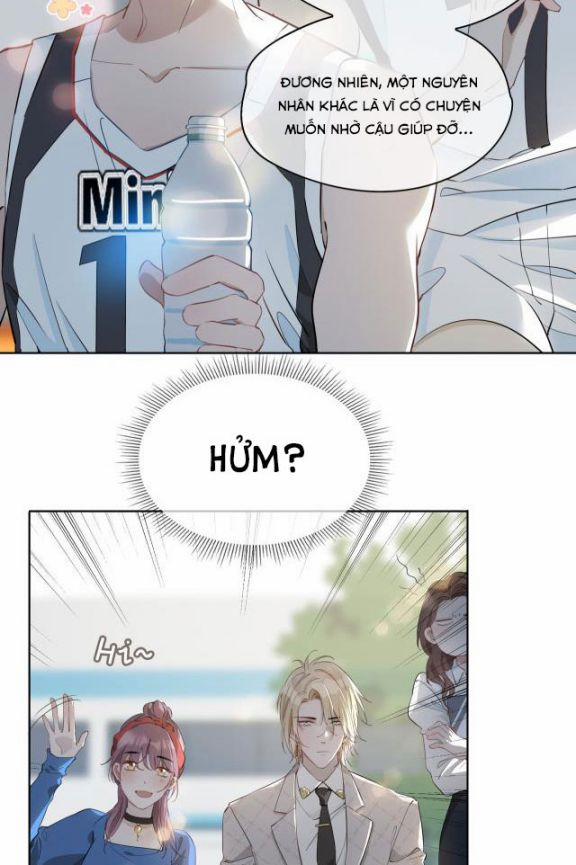 Tình Đầu Của Hoàng Thái Tử 23 trang 45