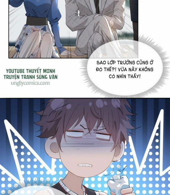 Tình Đầu Của Hoàng Thái Tử 23 trang 46