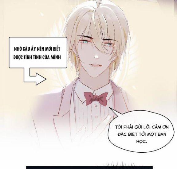 Tình Đầu Của Hoàng Thái Tử 23 trang 50