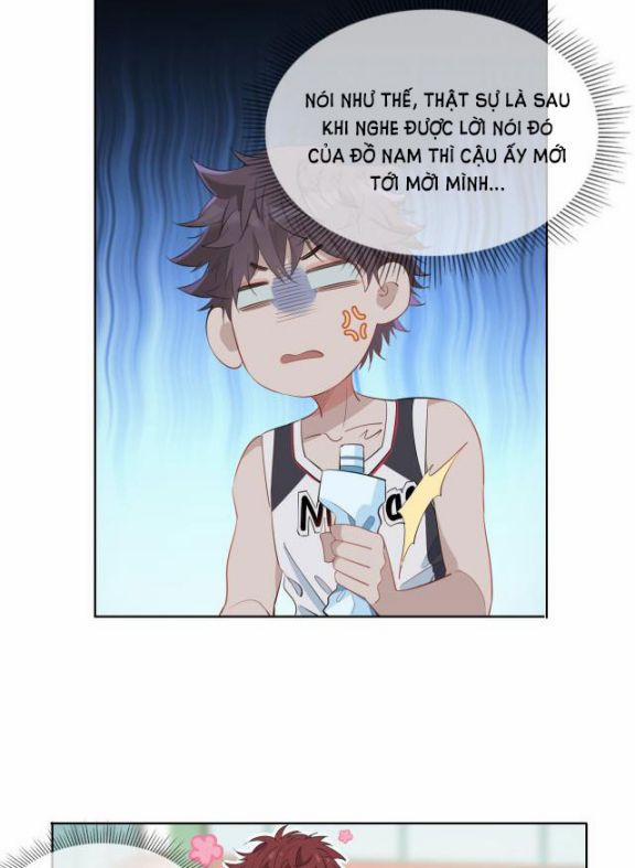 Tình Đầu Của Hoàng Thái Tử 23 trang 51