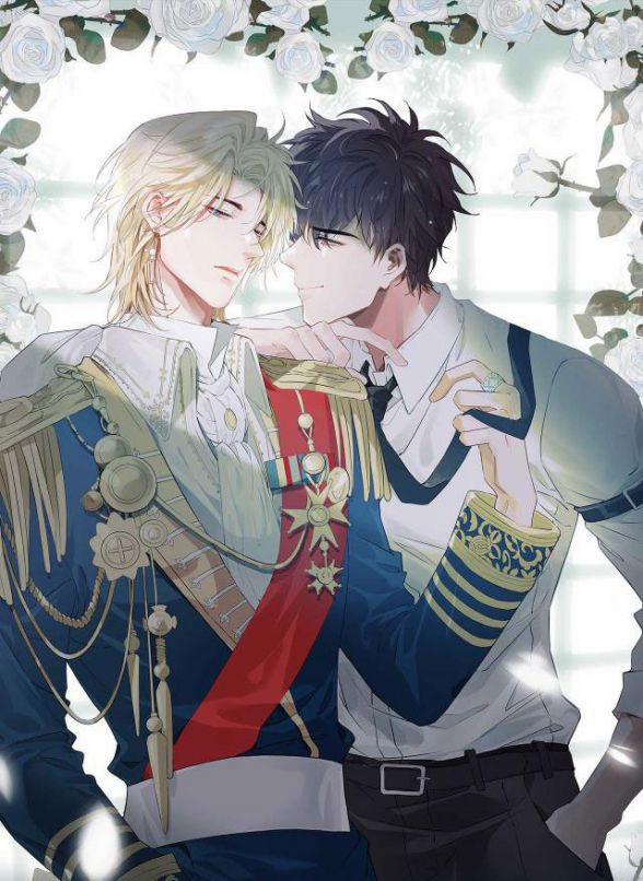 Tình Đầu Của Hoàng Thái Tử 24 trang 0