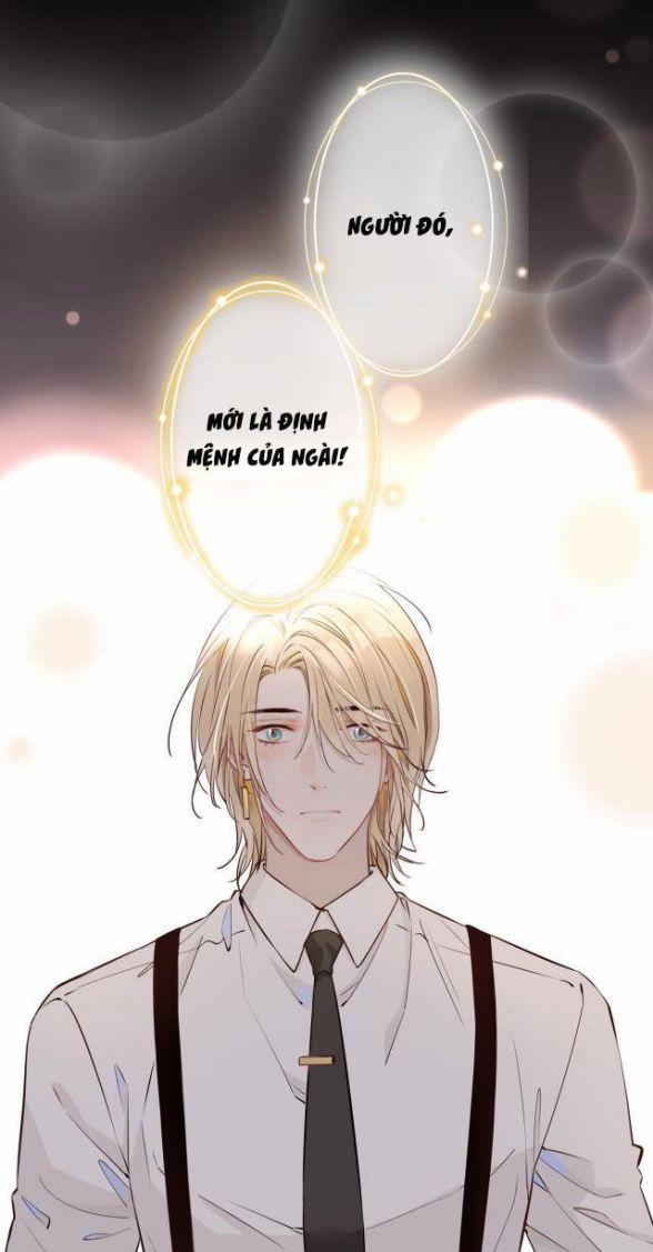 Tình Đầu Của Hoàng Thái Tử 24 trang 12