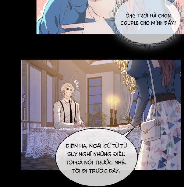 Tình Đầu Của Hoàng Thái Tử 24 trang 15