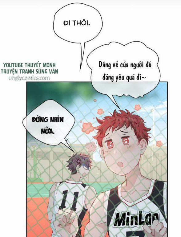 Tình Đầu Của Hoàng Thái Tử 24 trang 24