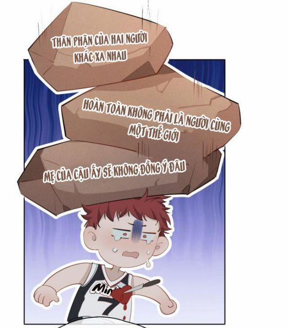 Tình Đầu Của Hoàng Thái Tử 24 trang 27