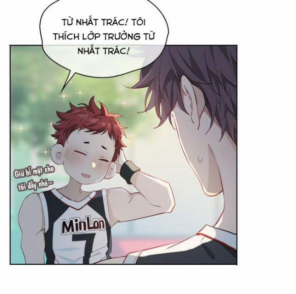 Tình Đầu Của Hoàng Thái Tử 24 trang 29