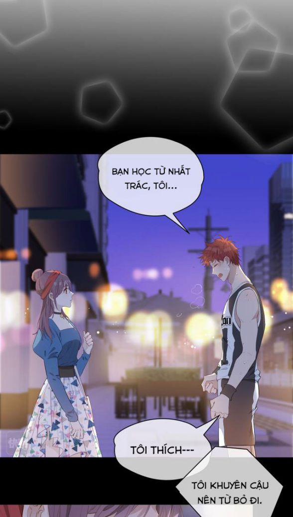 Tình Đầu Của Hoàng Thái Tử 24 trang 39