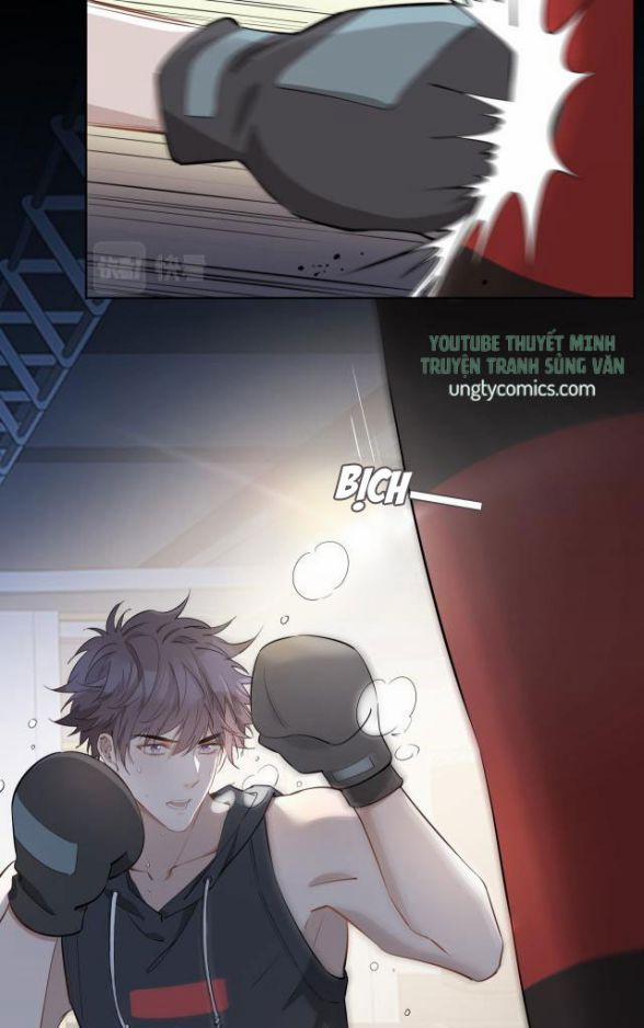 Tình Đầu Của Hoàng Thái Tử 24 trang 46