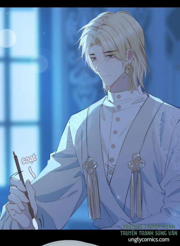 Tình Đầu Của Hoàng Thái Tử 24 trang 49