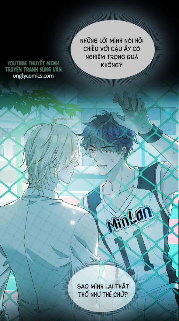 Tình Đầu Của Hoàng Thái Tử 24 trang 53