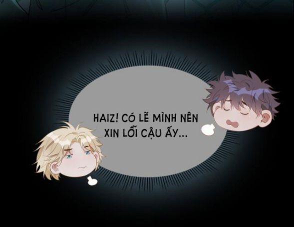 Tình Đầu Của Hoàng Thái Tử 24 trang 54