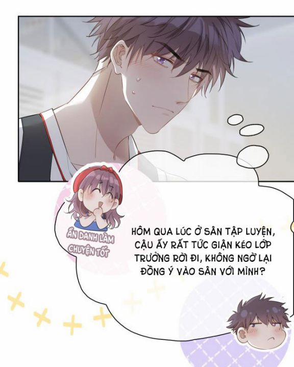 Tình Đầu Của Hoàng Thái Tử 25 trang 16