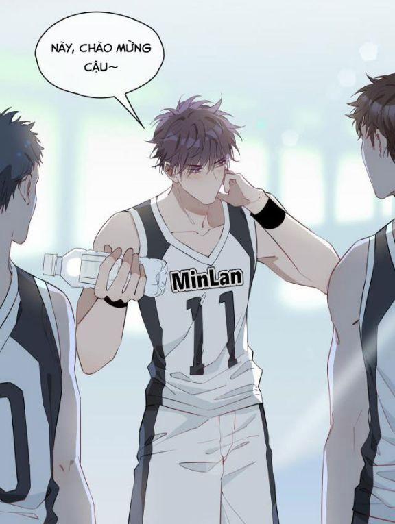 Tình Đầu Của Hoàng Thái Tử 25 trang 19