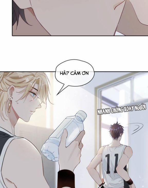 Tình Đầu Của Hoàng Thái Tử 25 trang 21