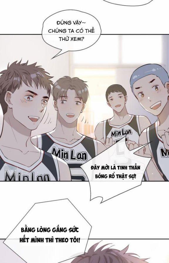 Tình Đầu Của Hoàng Thái Tử 25 trang 32