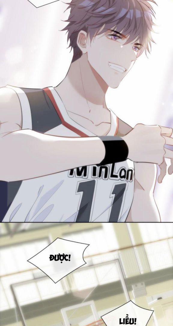 Tình Đầu Của Hoàng Thái Tử 25 trang 33