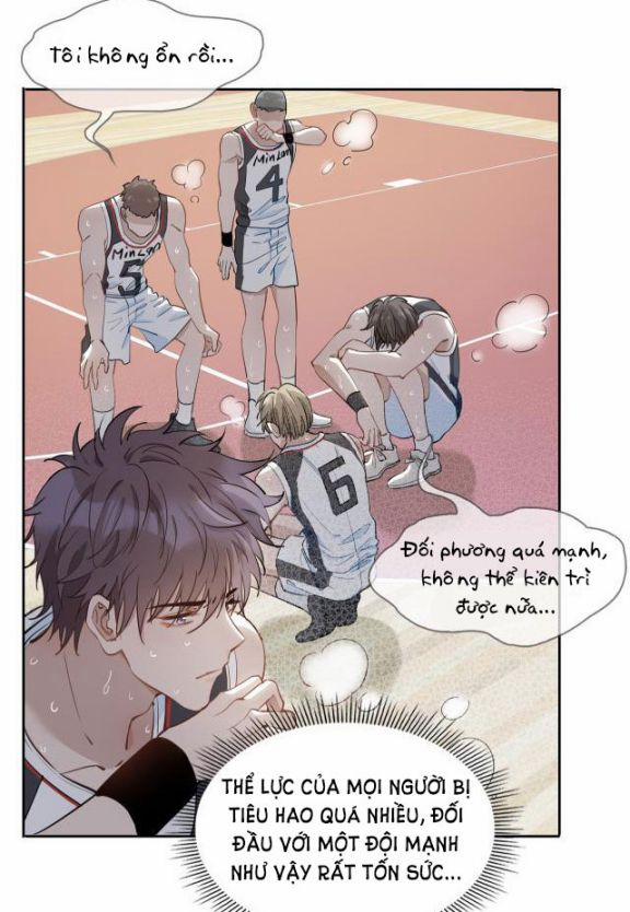 Tình Đầu Của Hoàng Thái Tử 25 trang 39