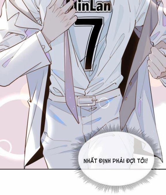 Tình Đầu Của Hoàng Thái Tử 25 trang 48