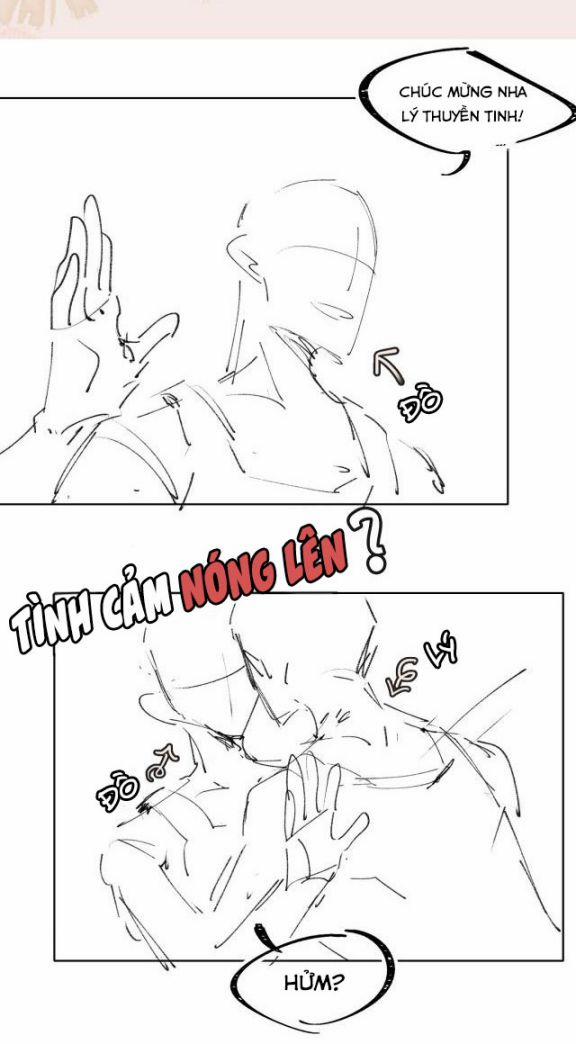 Tình Đầu Của Hoàng Thái Tử 25 trang 51