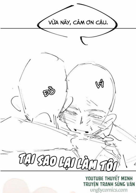 Tình Đầu Của Hoàng Thái Tử 25 trang 53