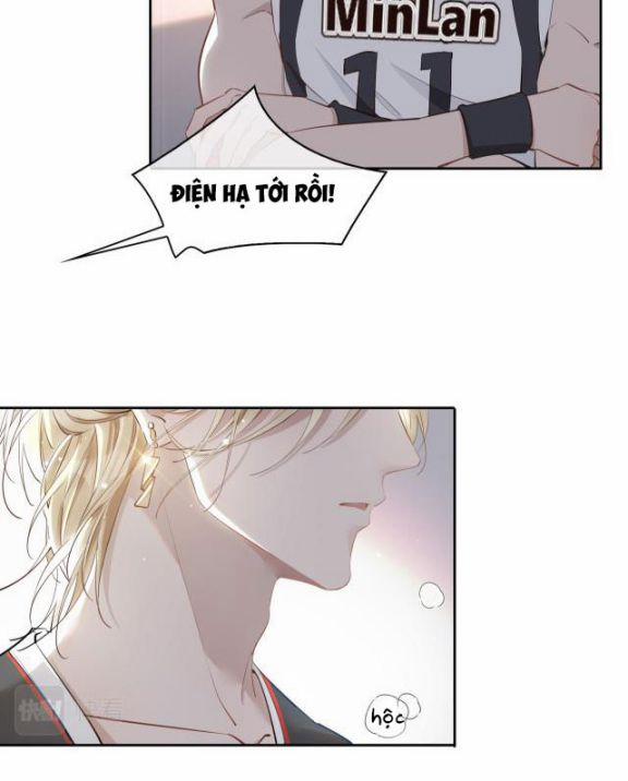 Tình Đầu Của Hoàng Thái Tử 25 trang 8