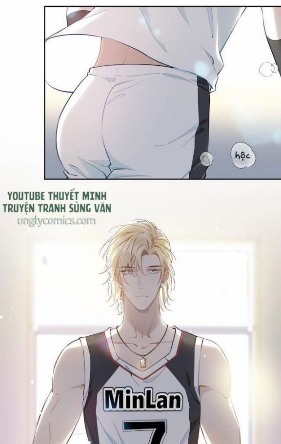 Tình Đầu Của Hoàng Thái Tử 25 trang 9