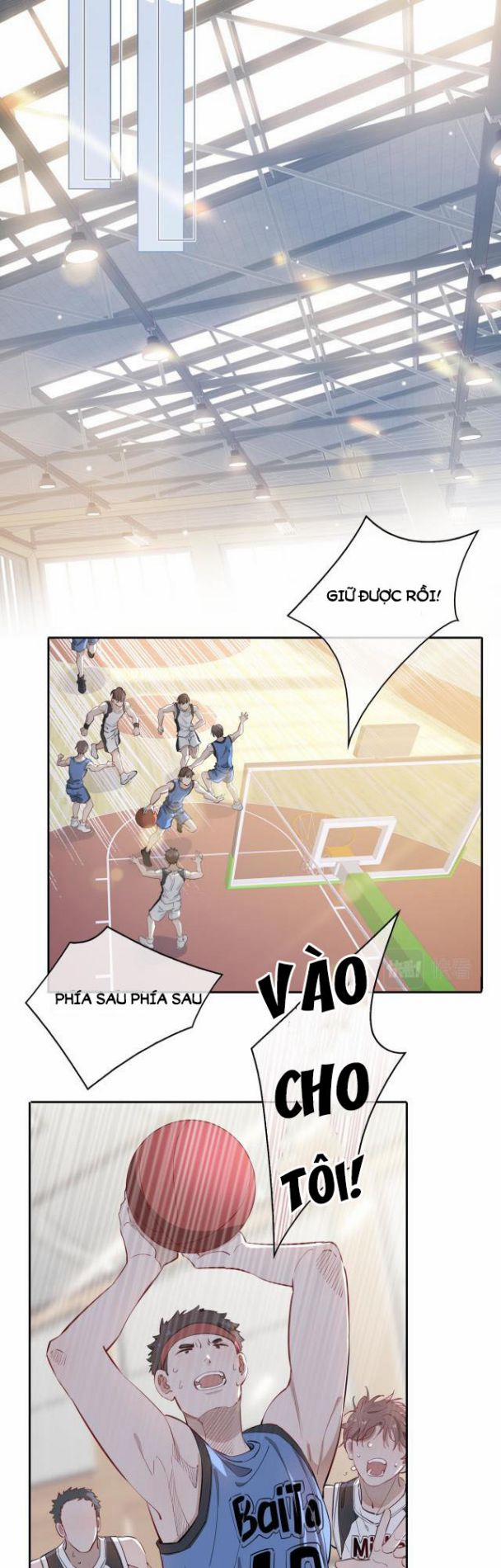 Tình Đầu Của Hoàng Thái Tử 26 trang 12