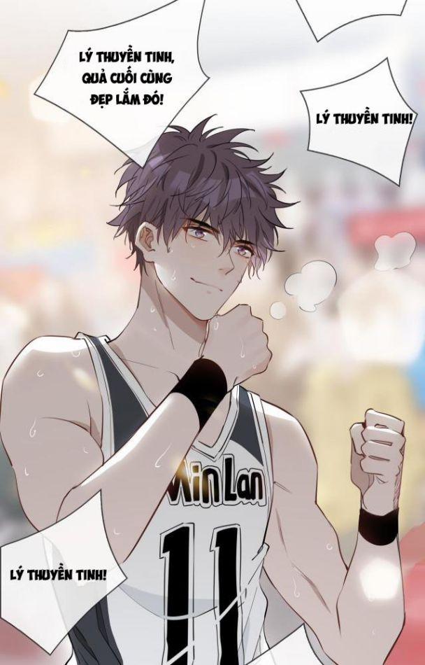 Tình Đầu Của Hoàng Thái Tử 26 trang 21