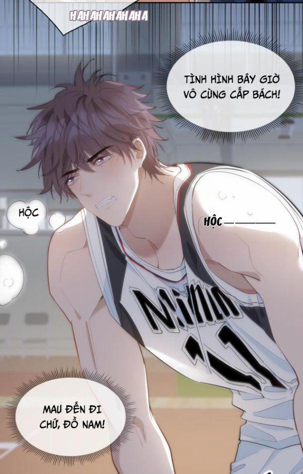 Tình Đầu Của Hoàng Thái Tử 26 trang 3