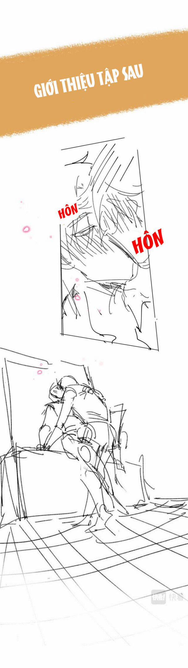 Tình Đầu Của Hoàng Thái Tử 26 trang 31