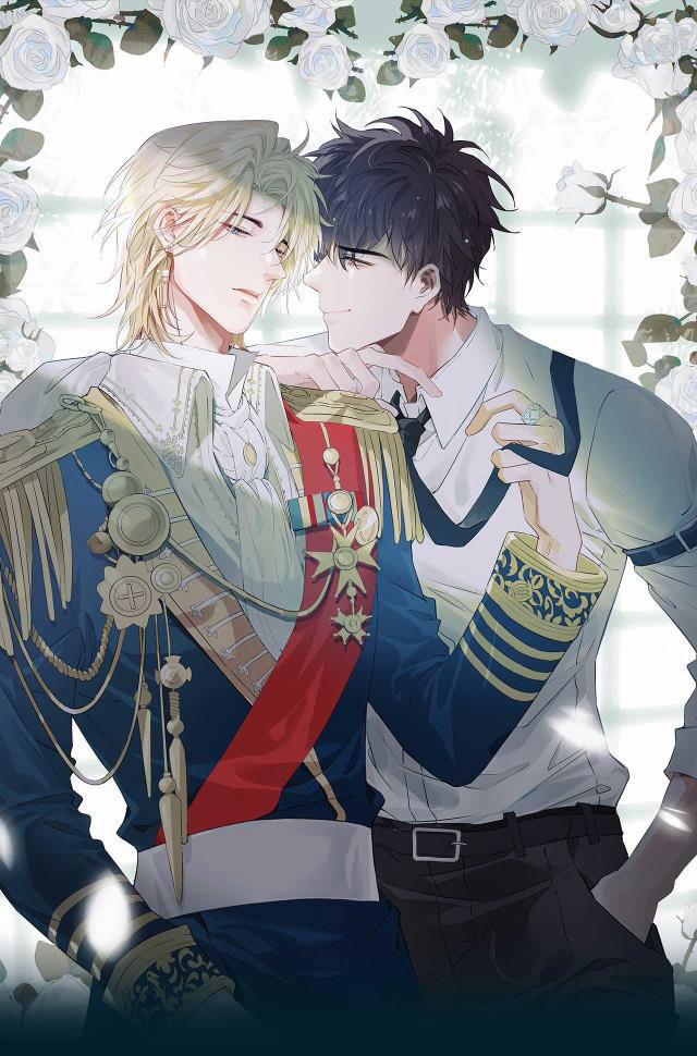 Tình Đầu Của Hoàng Thái Tử 27 trang 0