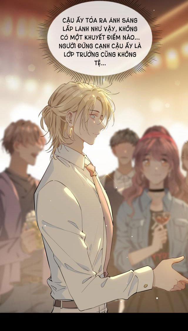 Tình Đầu Của Hoàng Thái Tử 27 trang 13