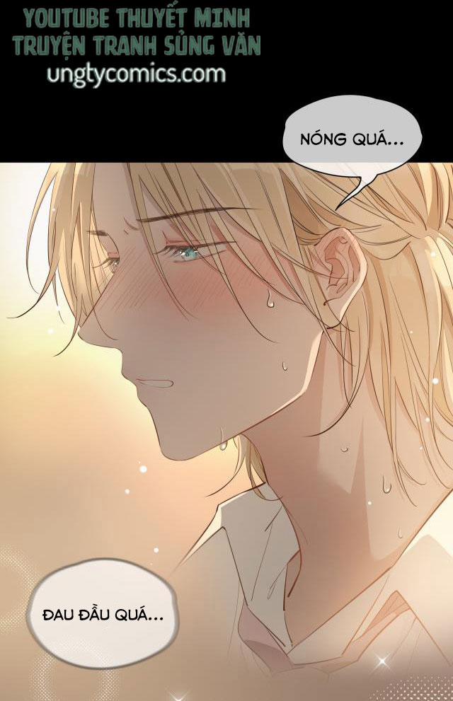 Tình Đầu Của Hoàng Thái Tử 27 trang 26