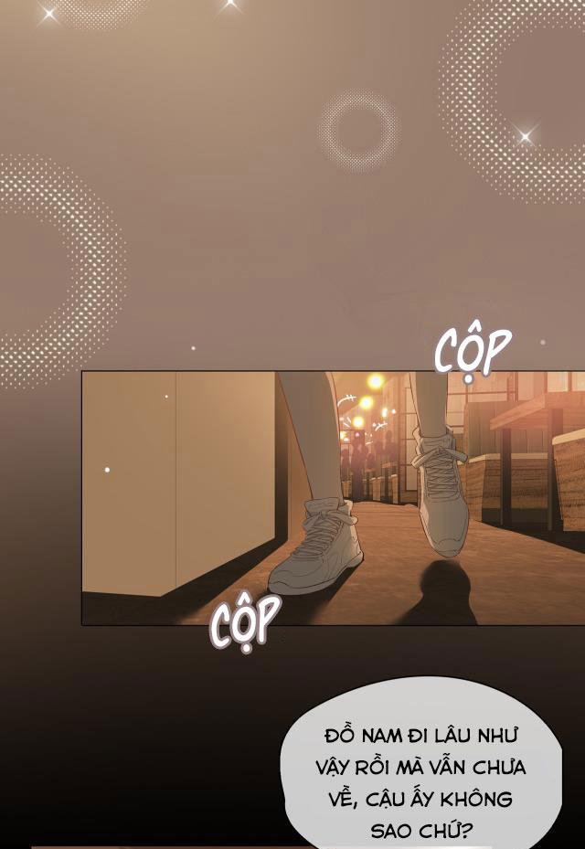 Tình Đầu Của Hoàng Thái Tử 27 trang 27