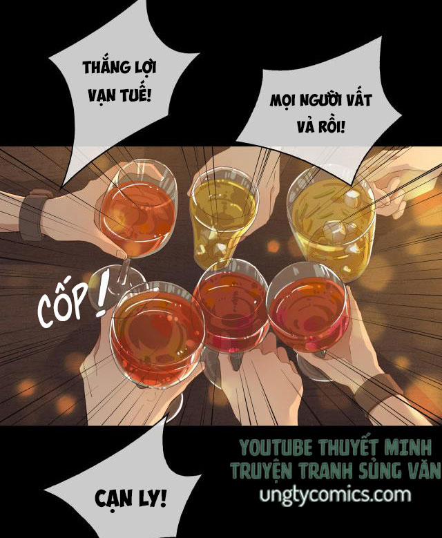 Tình Đầu Của Hoàng Thái Tử 27 trang 3