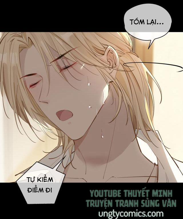 Tình Đầu Của Hoàng Thái Tử 27 trang 39