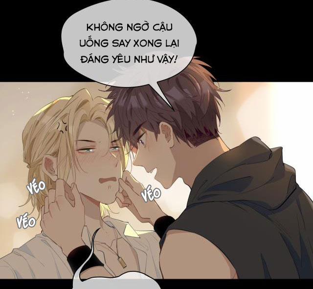 Tình Đầu Của Hoàng Thái Tử 27 trang 41