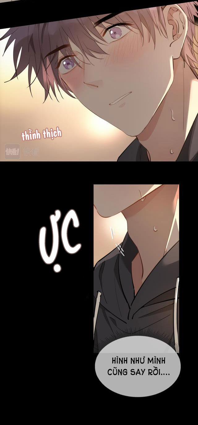 Tình Đầu Của Hoàng Thái Tử 27 trang 47