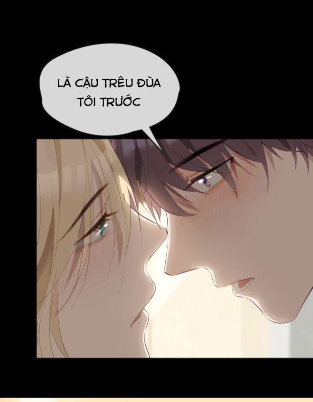 Tình Đầu Của Hoàng Thái Tử 27 trang 48