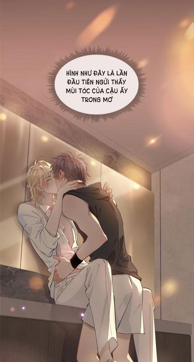 Tình Đầu Của Hoàng Thái Tử 27 trang 51