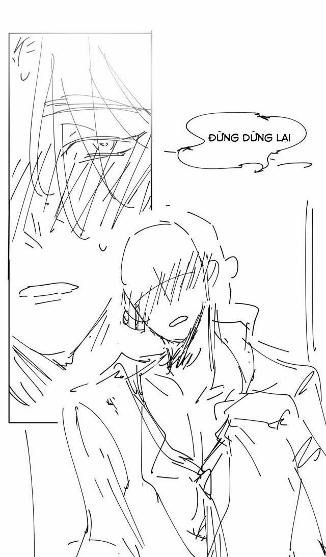 Tình Đầu Của Hoàng Thái Tử 27 trang 53