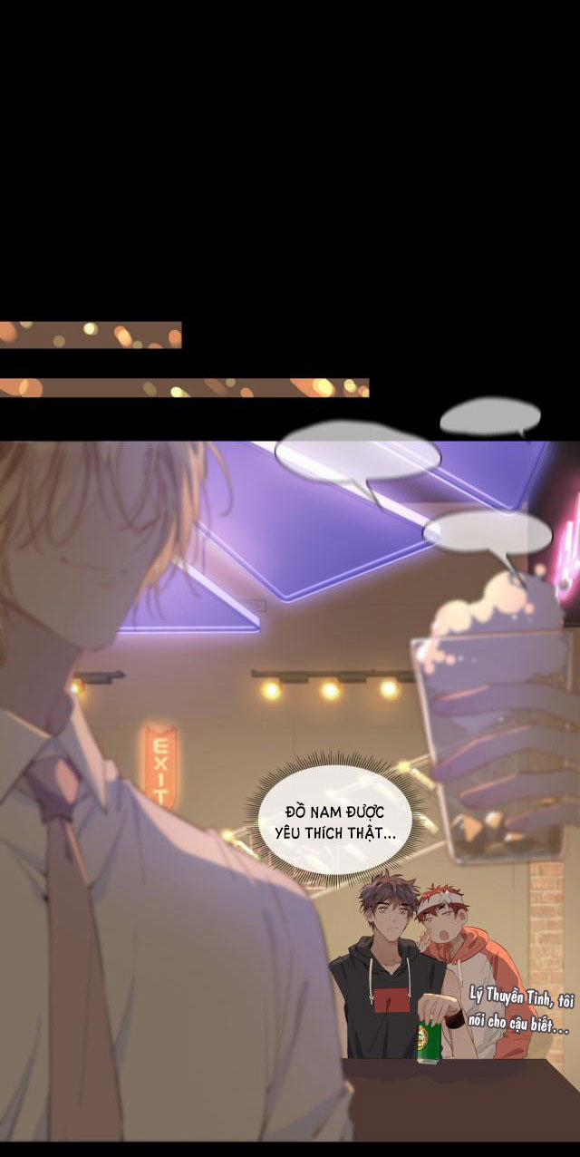 Tình Đầu Của Hoàng Thái Tử 27 trang 6