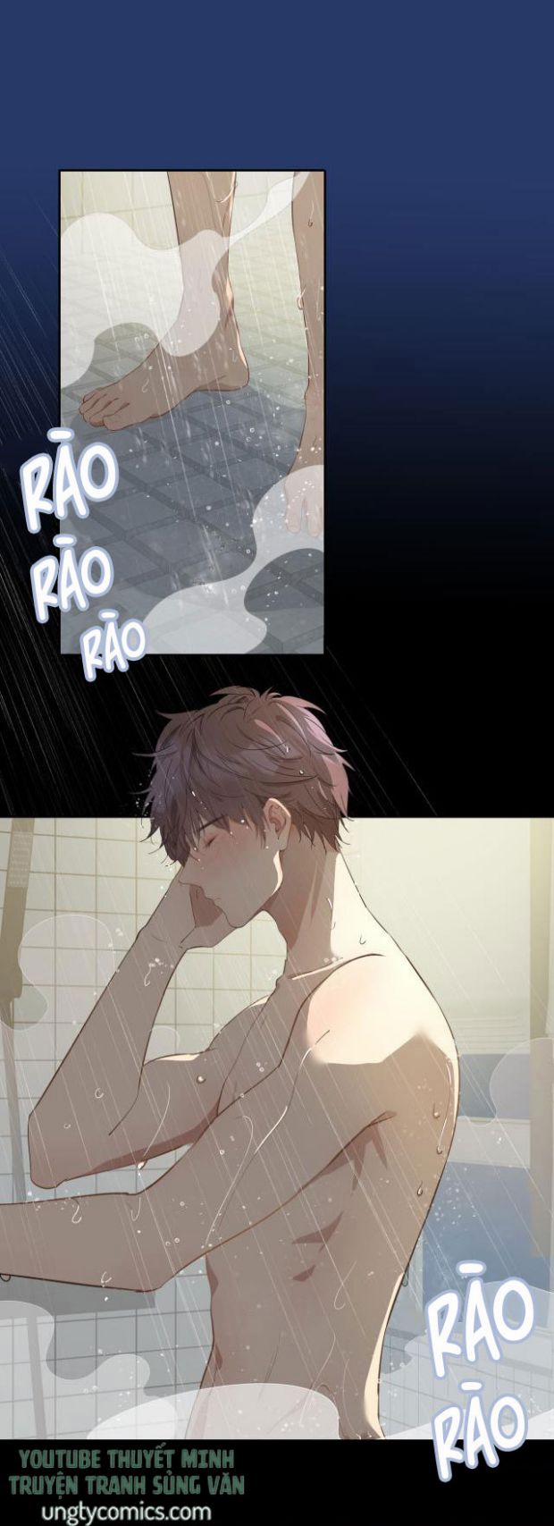 Tình Đầu Của Hoàng Thái Tử 28 trang 1