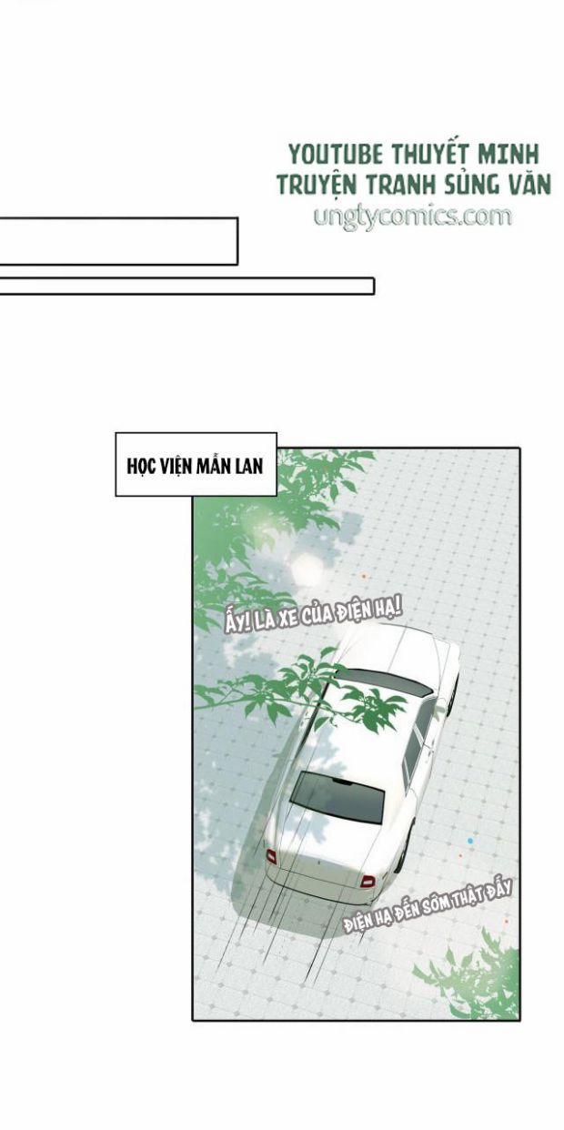 Tình Đầu Của Hoàng Thái Tử 28 trang 12