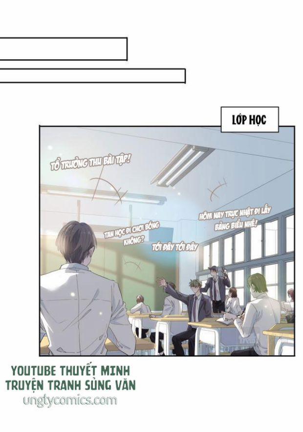 Tình Đầu Của Hoàng Thái Tử 28 trang 15