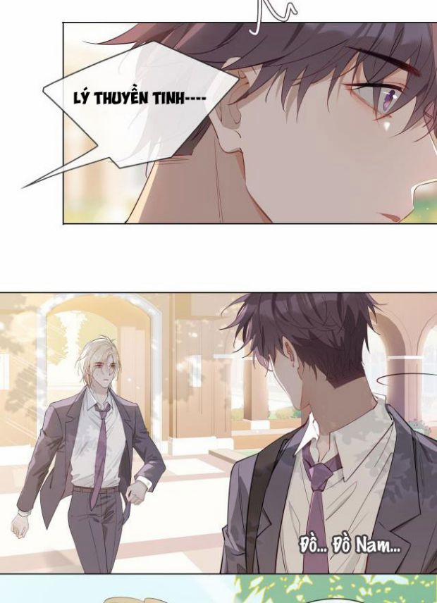 Tình Đầu Của Hoàng Thái Tử 28 trang 28