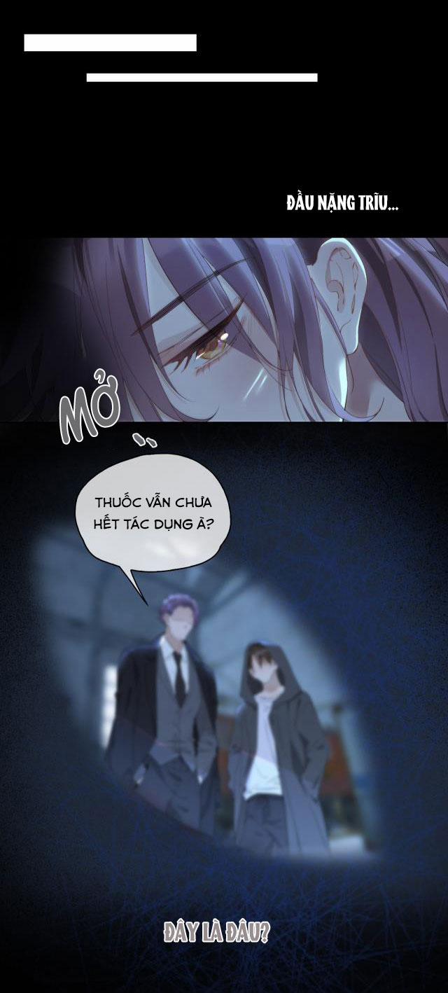 Tình Đầu Của Hoàng Thái Tử 29 trang 1